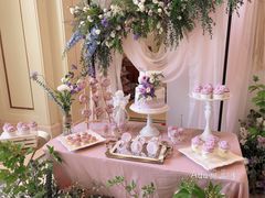 -利顺德大饭店·维多利亚花园(小白楼店)