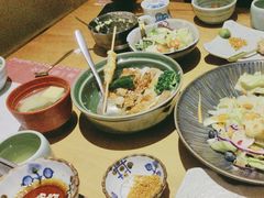 -一心创作料理屋(经开万达店)