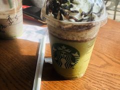 -星巴克(贵阳花果园1店)