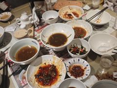 -老电影院饺店(休宁店)