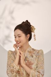 -麦田·婚纱摄影(天河新天地店)