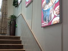 用餐区-疆山别院烧烤·新疆菜(铁路局店)