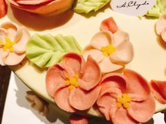 -BON CAKE(华贸购物中心店)