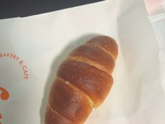 -CARINO BAKERY&CAFE(人广来福士店)