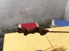 牛肉小串-胡仁根胡记炸炸炸