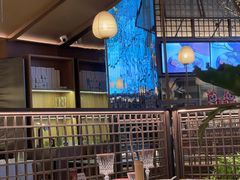 -桂满陇·海市蜃楼·黑金(国金店)