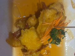 -那家老院子东北菜·饺子·小鸡炖蘑菇(艳华街店)