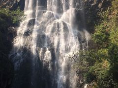 -古龙峡云天玻霸