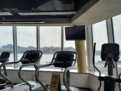 -厦门海港英迪格酒店(中山路店)