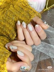 -斯馨·健康美甲美睫