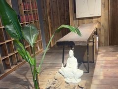 -邈墨茶馆(大兜路1号店)