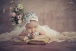 点击看大图 -Baby Pastel 自然光儿童摄影(CBD店)