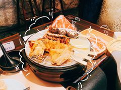 -山葵家·创意料理(宁波来福士店)