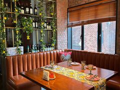景观位-弗兰克牛排西餐厅Ribone steak house(柠檬花园店)