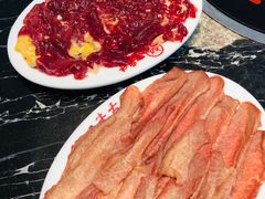 鲜牛舌-一鼎牛鲜活牛肉城(晋江海峡国际食品城店)