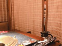 -炉石六本目·冰鲜和牛炭火烤肉·寿喜烧店(梅江店)