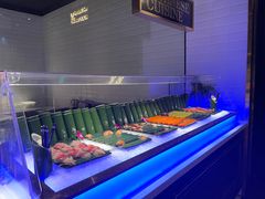 -加餐海鲜自助(宝龙一城店)