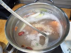 -苏格里岛自助海鲜烤肉(青秀万达店)