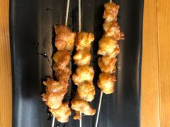 -老板很二(吉大店)