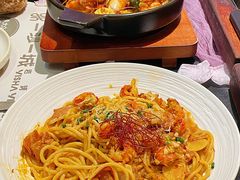 -一沙一城·岩烤牛扒(深圳首店)