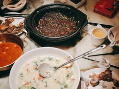 -老淮安·淮安菜(涟水店)