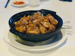 -帝苑酒家