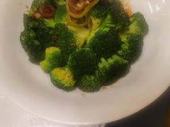 -酌宴府The China Club·广州万富希尔顿酒店(云城东路店)