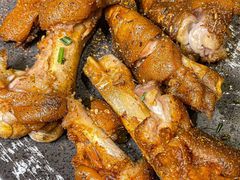 -东方一串·鲜肉小串·小酒馆(壹航城店)
