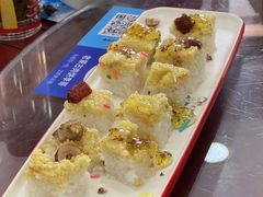 -老舅老蒙肉饼非遗店(一店)