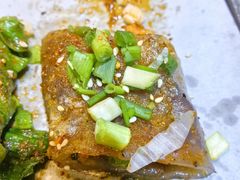 -霹雳火·重庆烧烤·江湖菜(解放碑店)