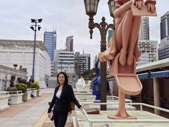 -九龙公园