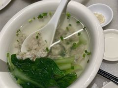 -华盛丰温州大排档(东三环南路店)