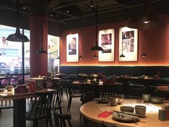 大堂-青年公社烤鸭(蜀山万象汇店)