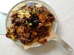 -普天和酒楼·新津菜·烤鸭(天津之眼店)