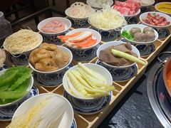 -咏江南·苏式火锅·苏州评弹(观前街店)