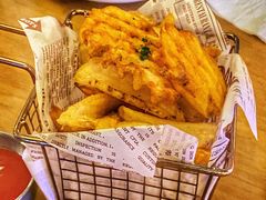-MR.ROCKY洛奇先生RESTAURANT&BAR(宝安壹方城店)