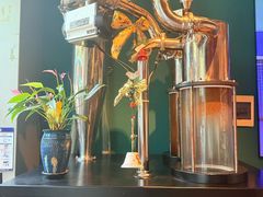 -街角 T·COFFEE 融合料理·BISTRO(车公庙店)