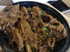 -特派卷·老北京烤鸭卷(合生汇购物中心店)