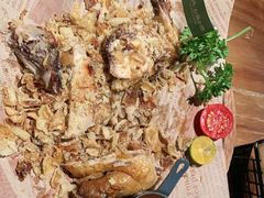 -岛风·台食小馆 ISLAND BISTRO(烟台山店)