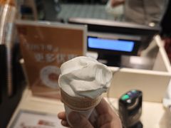 -麦当劳(凯德MALL太阳宫店)