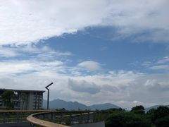 -琅岐红光湖公园