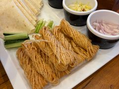 -老雒阳面馆·水席(王城路店)