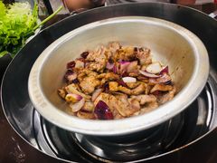 -金源烤肉面片馆(师大店)