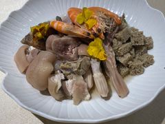 -阿莉餐厅(枣阳路店)
