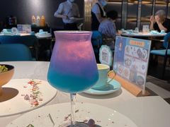 大堂-上上瓷·艺境川菜(IFS旗舰店)