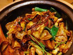啫啫鹅脆肠-猪腰世家·粤菜猪腰汤(江西路店)