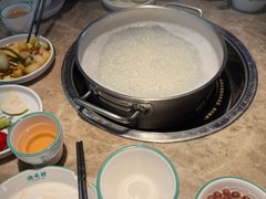 -淘米捞·米汤脆鲩鱼火锅(福田皇岗店)