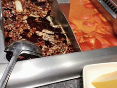 -海底捞火锅(崇文门新世界百货店)