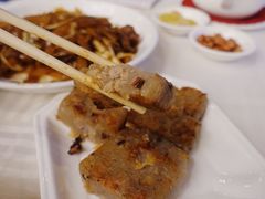 -潮福城大酒楼·潮粤菜·港式点心(阳光城店)