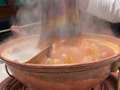 -京门老爆三·铜锅涮肉 爆肚(望京店)